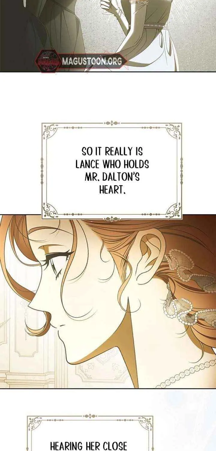 Read Miss Pendleton chapter 39 image 38 on Lezhin