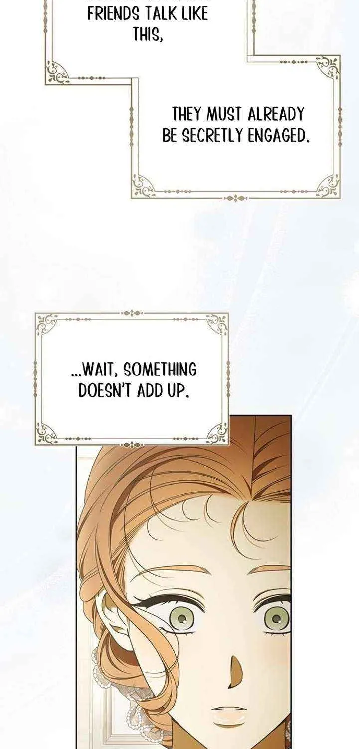 Read Miss Pendleton chapter 39 image 39 on Lezhin