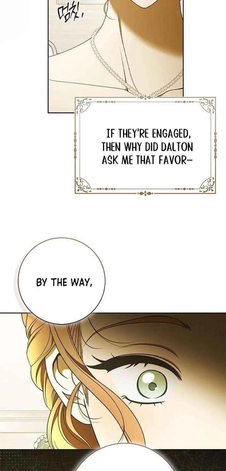 Read Miss Pendleton chapter 39 image 40 on Lezhin