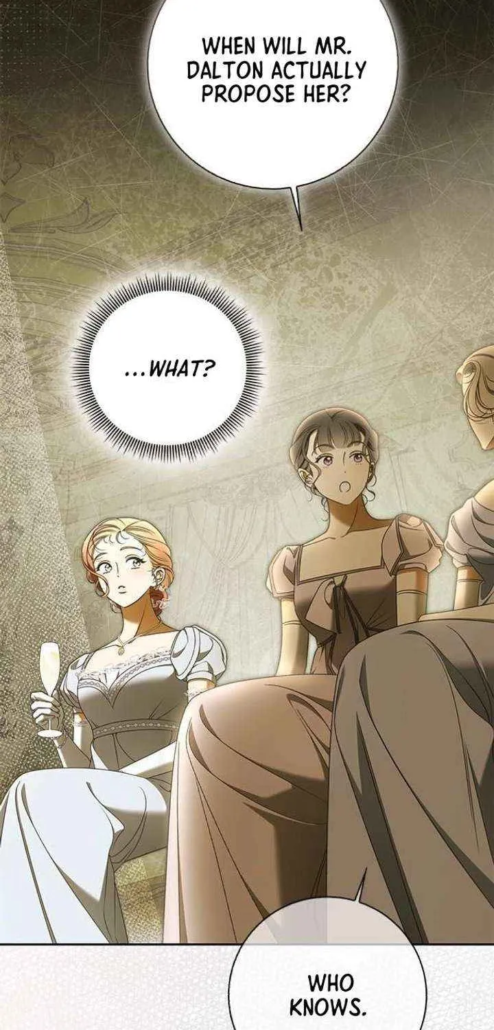 Read Miss Pendleton chapter 39 image 41 on Lezhin