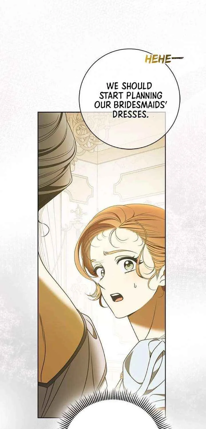 Read Miss Pendleton chapter 39 image 43 on Lezhin