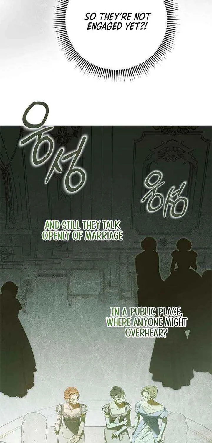 Read Miss Pendleton chapter 39 image 44 on Lezhin