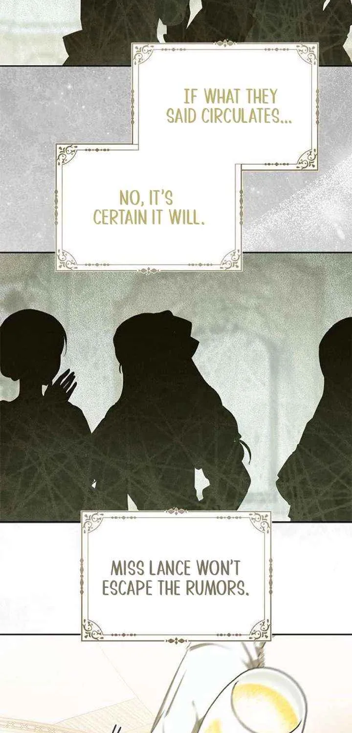 Read Miss Pendleton chapter 39 image 46 on Lezhin