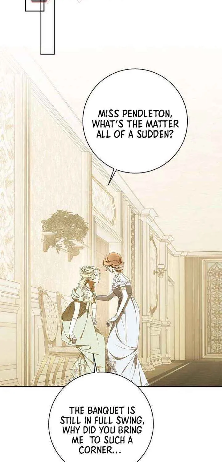 Read Miss Pendleton chapter 39 image 50 on Lezhin