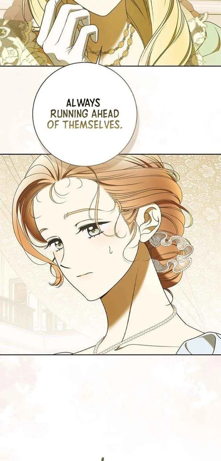 Read Miss Pendleton chapter 39 image 56 on Lezhin