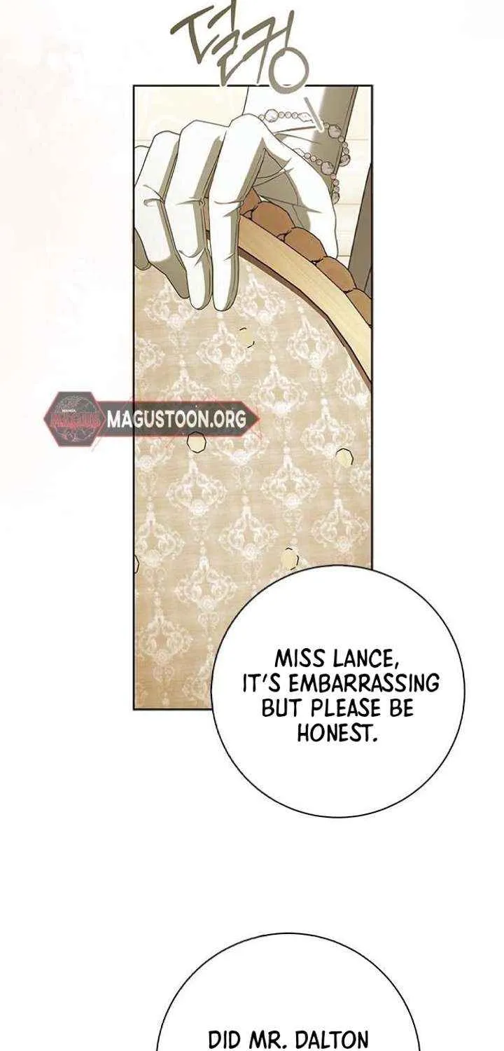 Read Miss Pendleton chapter 39 image 57 on Lezhin