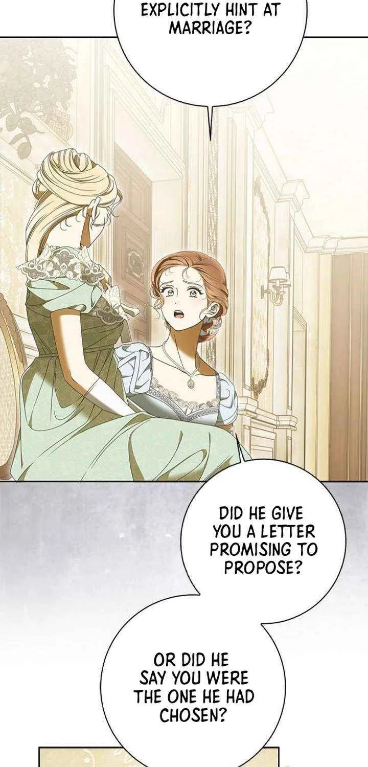 Read Miss Pendleton chapter 39 image 58 on Lezhin
