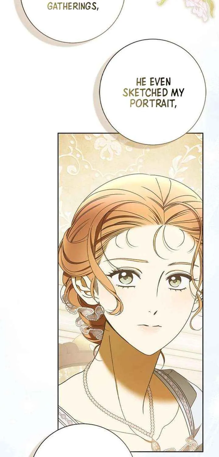 Read Miss Pendleton chapter 39 image 61 on Lezhin