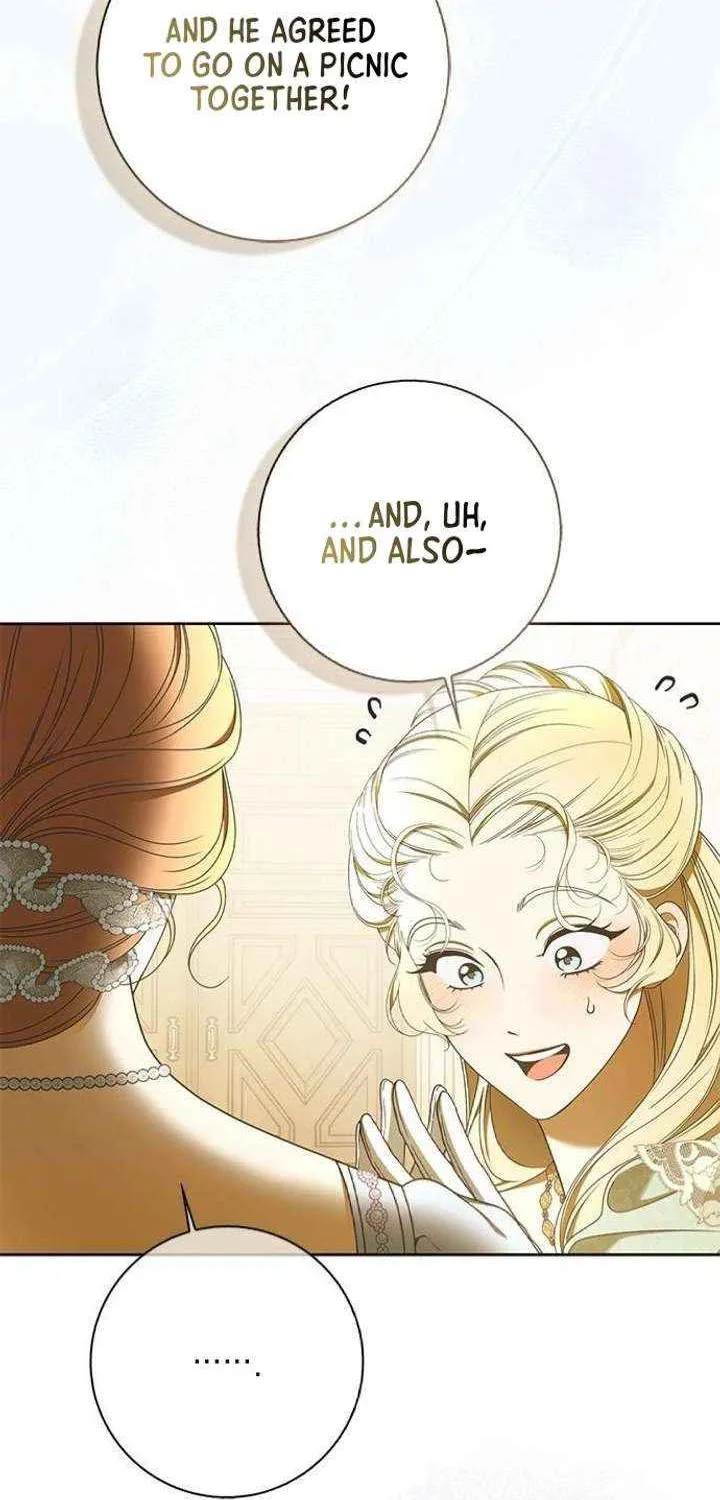 Read Miss Pendleton chapter 39 image 62 on Lezhin