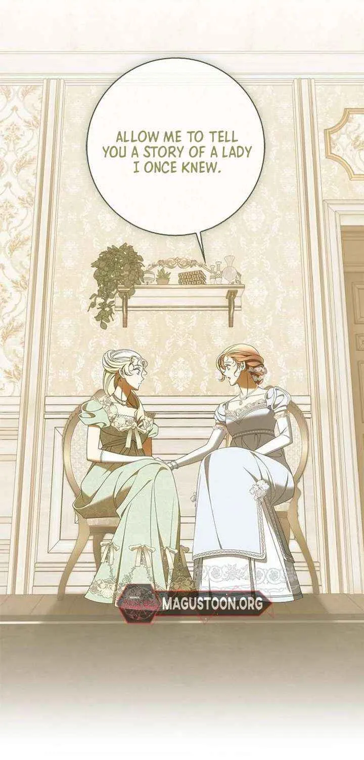 Read Miss Pendleton chapter 39 image 65 on Lezhin