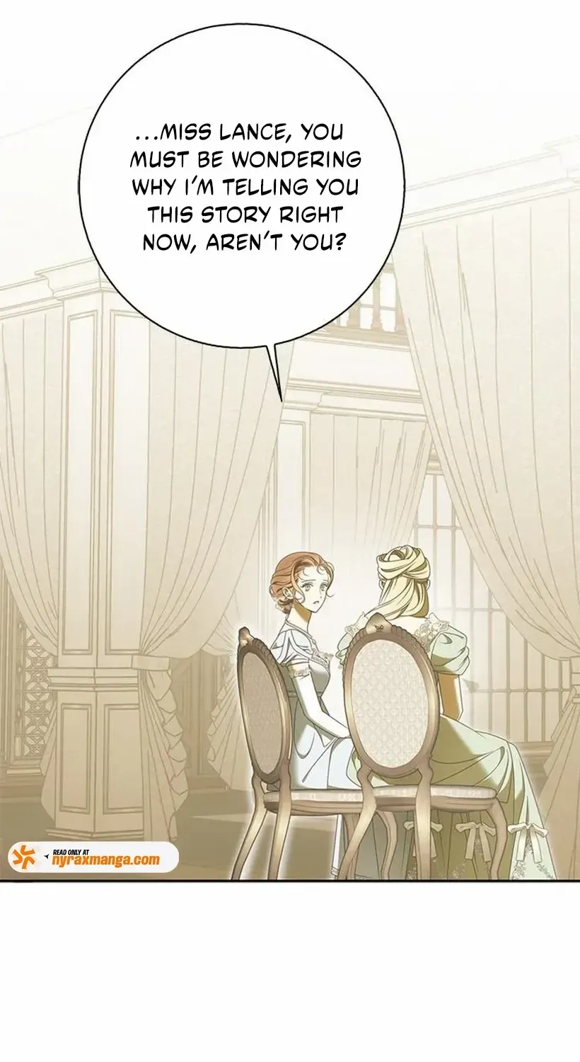 Read Miss Pendleton chapter 40 image 15 on Lezhin