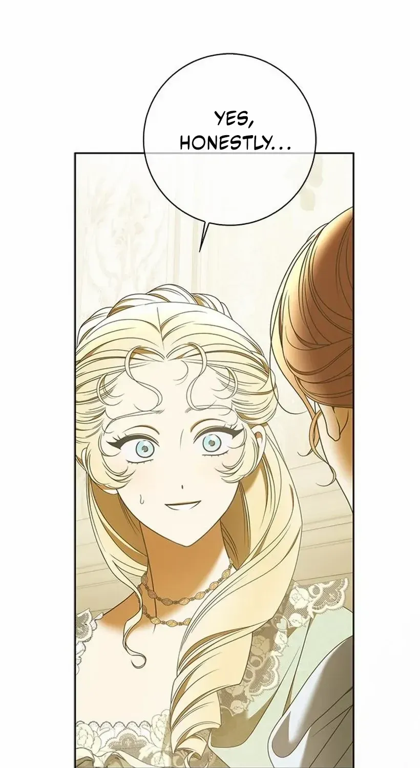 Read Miss Pendleton chapter 40 image 16 on Lezhin