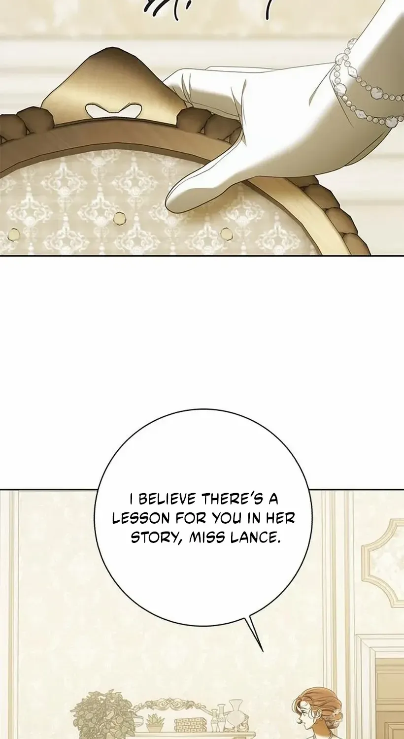 Read Miss Pendleton chapter 40 image 19 on Lezhin
