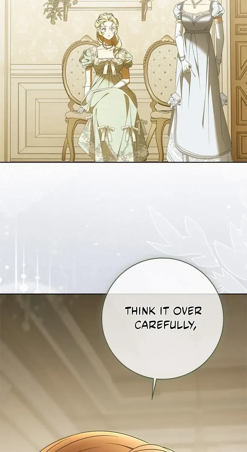 Read Miss Pendleton chapter 40 image 20 on Lezhin