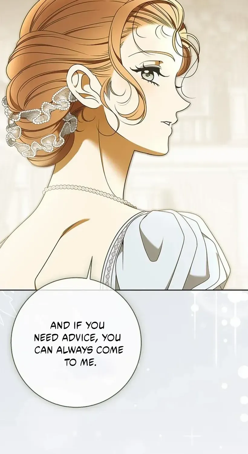 Read Miss Pendleton chapter 40 image 21 on Lezhin