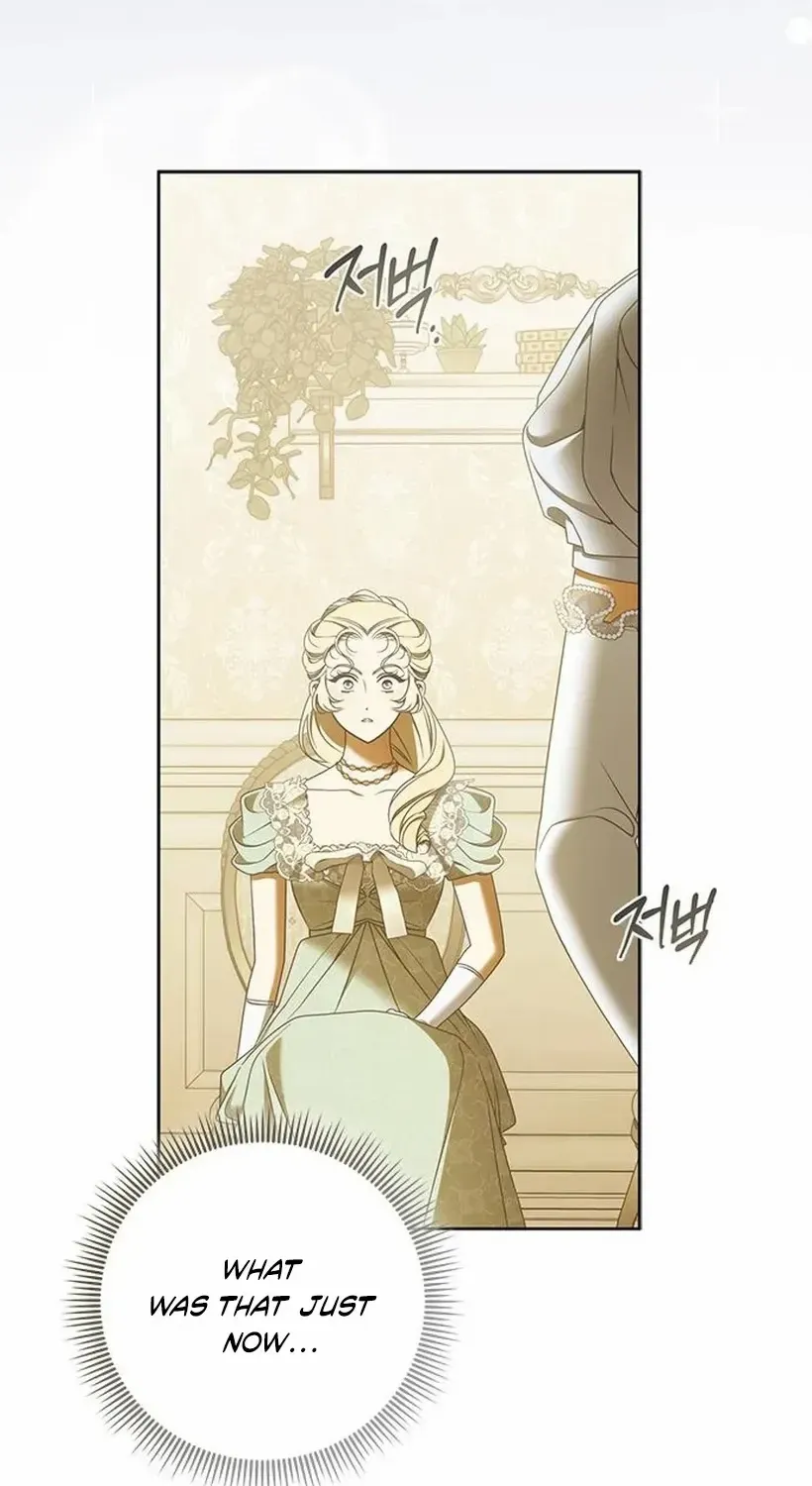 Read Miss Pendleton chapter 40 image 22 on Lezhin
