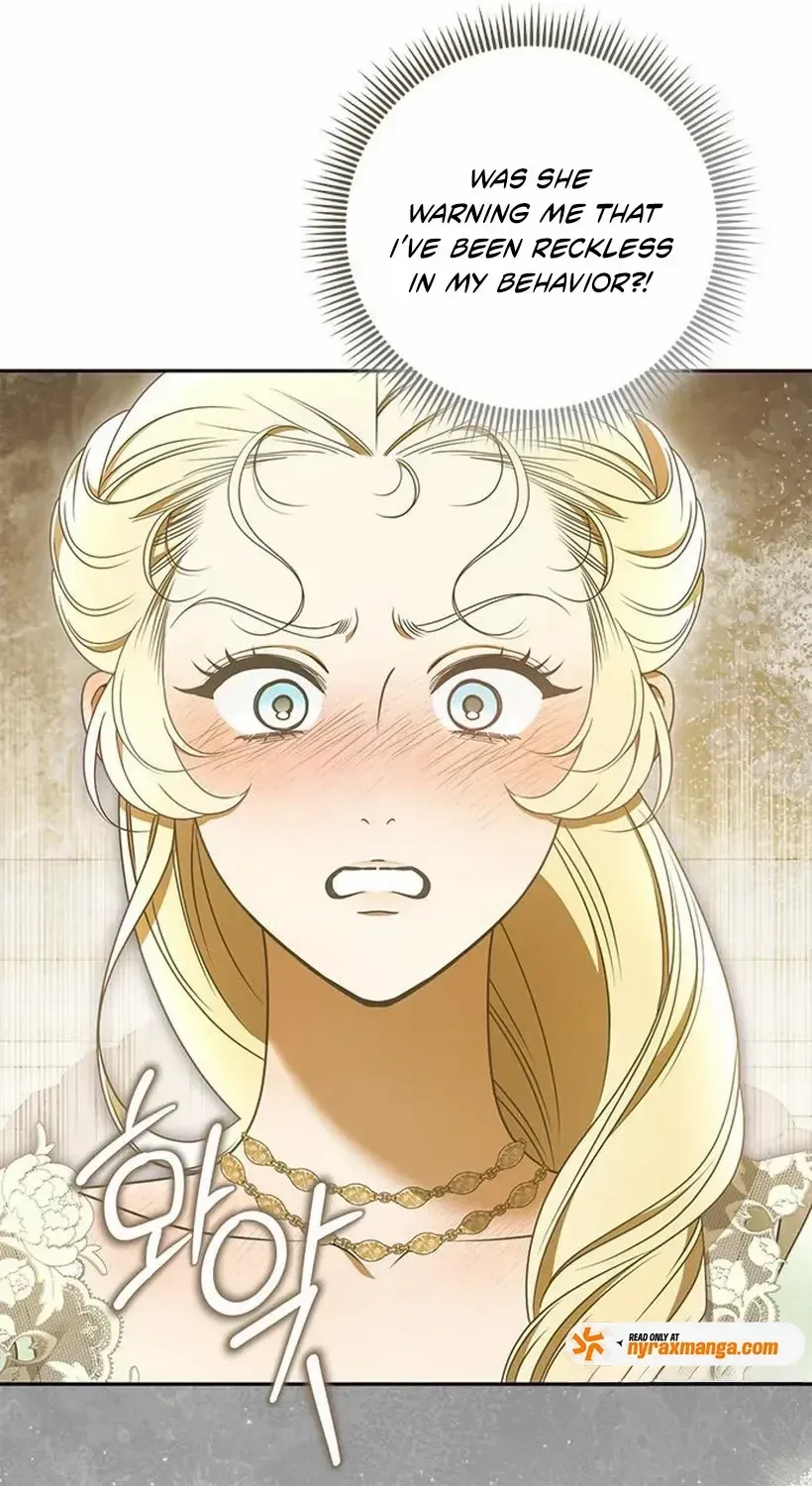 Read Miss Pendleton chapter 40 image 24 on Lezhin