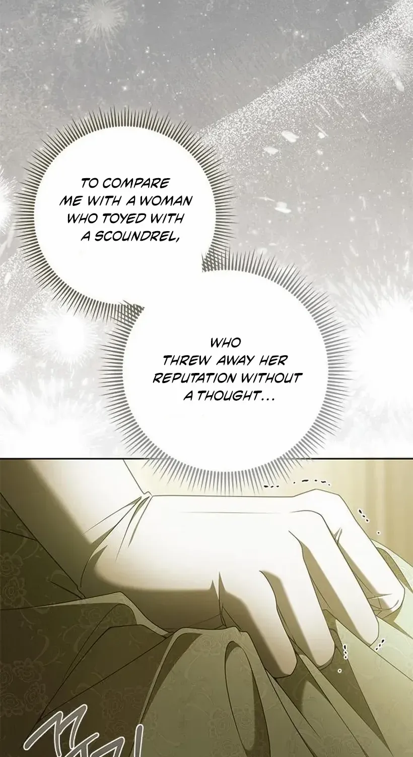 Read Miss Pendleton chapter 40 image 25 on Lezhin