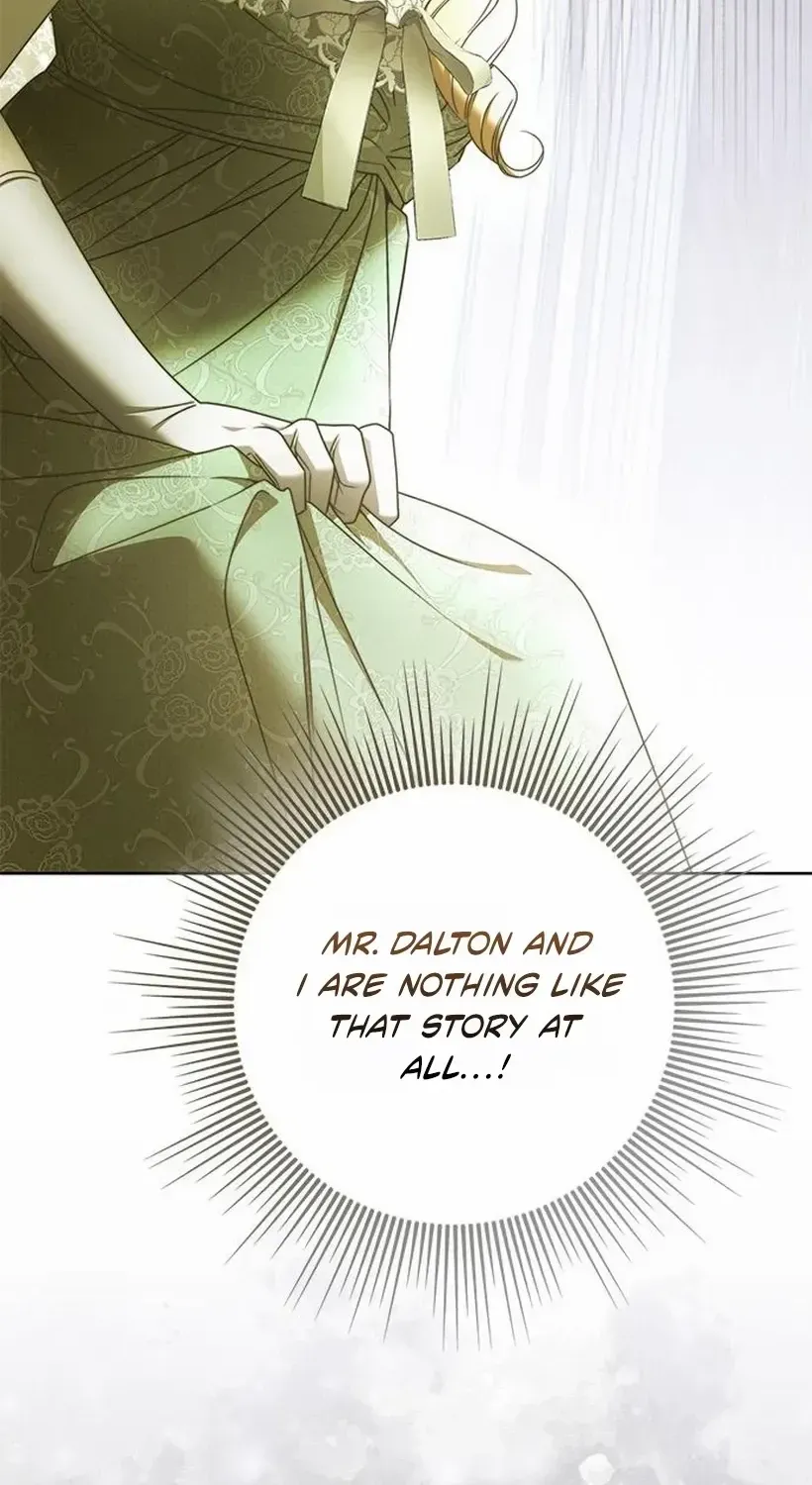 Read Miss Pendleton chapter 40 image 27 on Lezhin