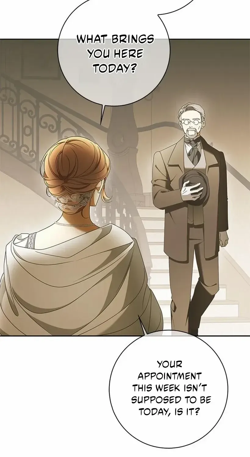 Read Miss Pendleton chapter 40 image 35 on Lezhin