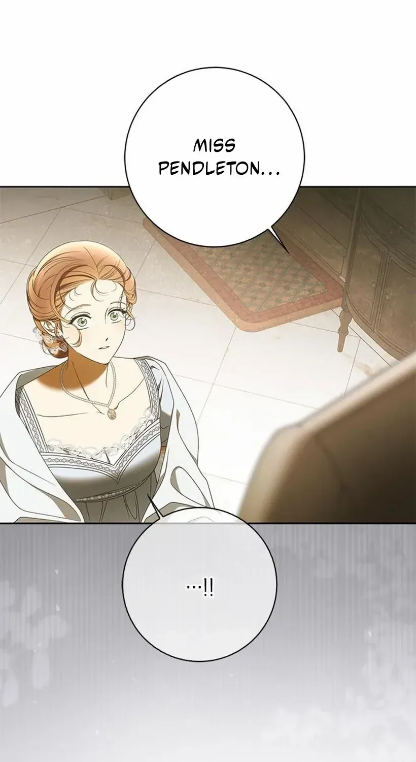Read Miss Pendleton chapter 40 image 36 on Lezhin