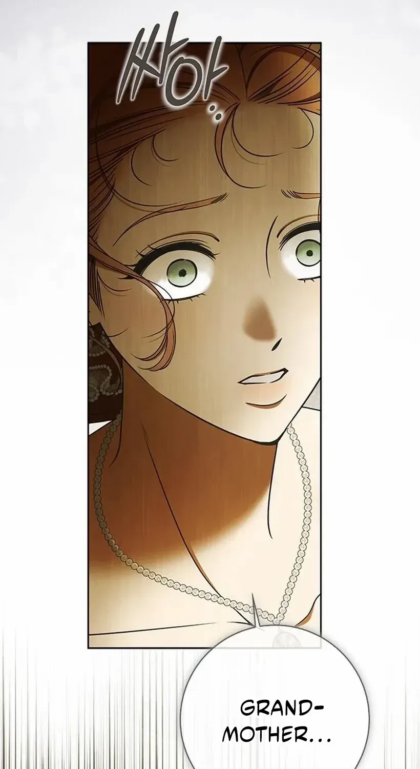 Read Miss Pendleton chapter 40 image 37 on Lezhin