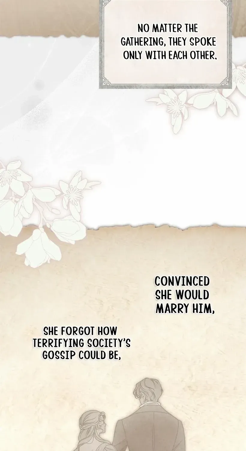 Read Miss Pendleton chapter 40 image 4 on Lezhin