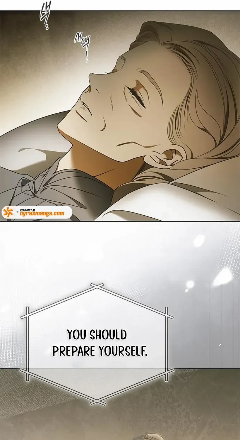 Read Miss Pendleton chapter 40 image 40 on Lezhin