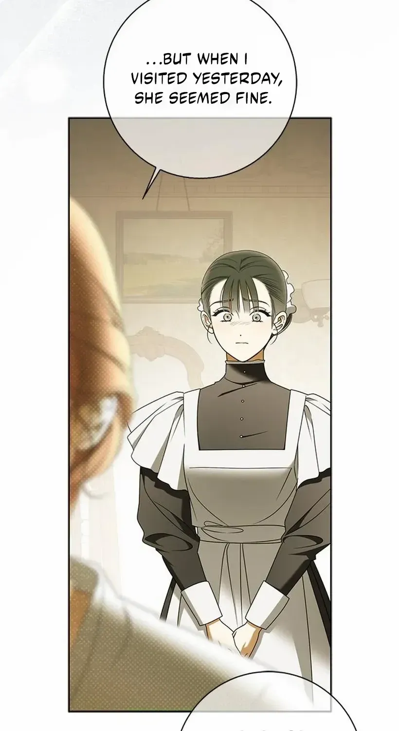 Read Miss Pendleton chapter 40 image 42 on Lezhin