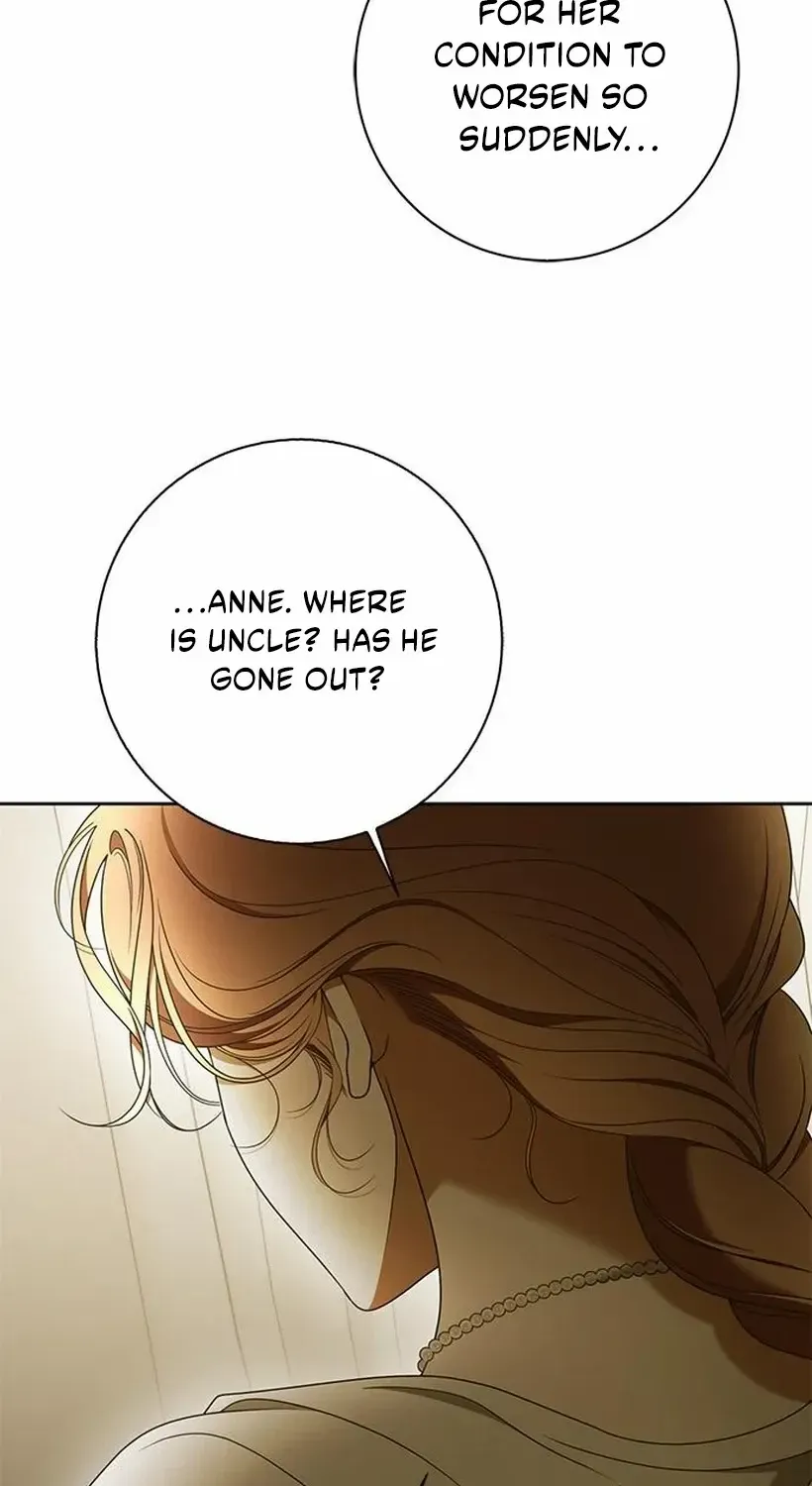 Read Miss Pendleton chapter 40 image 43 on Lezhin