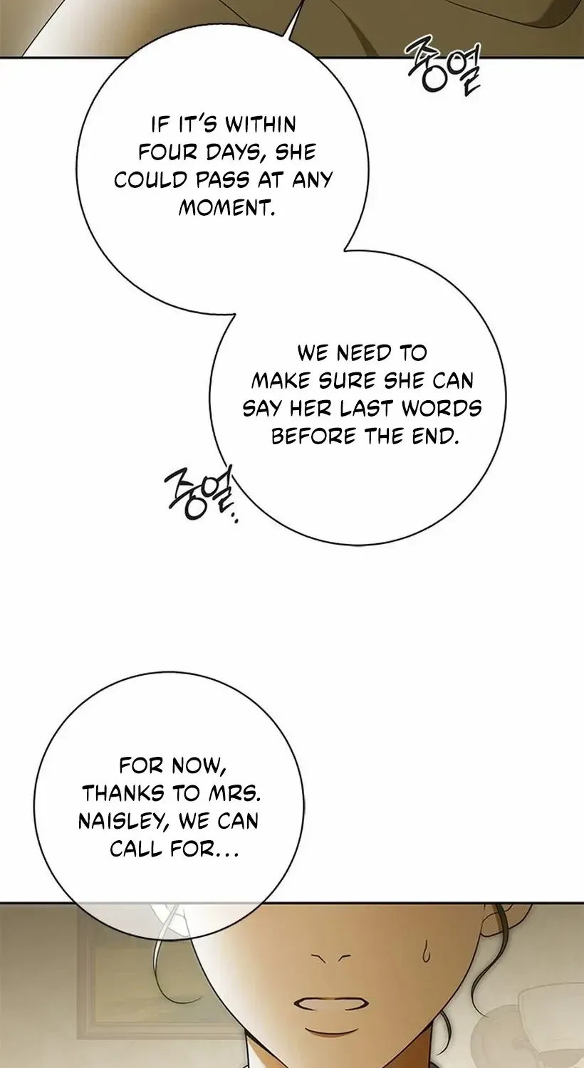 Read Miss Pendleton chapter 40 image 44 on Lezhin