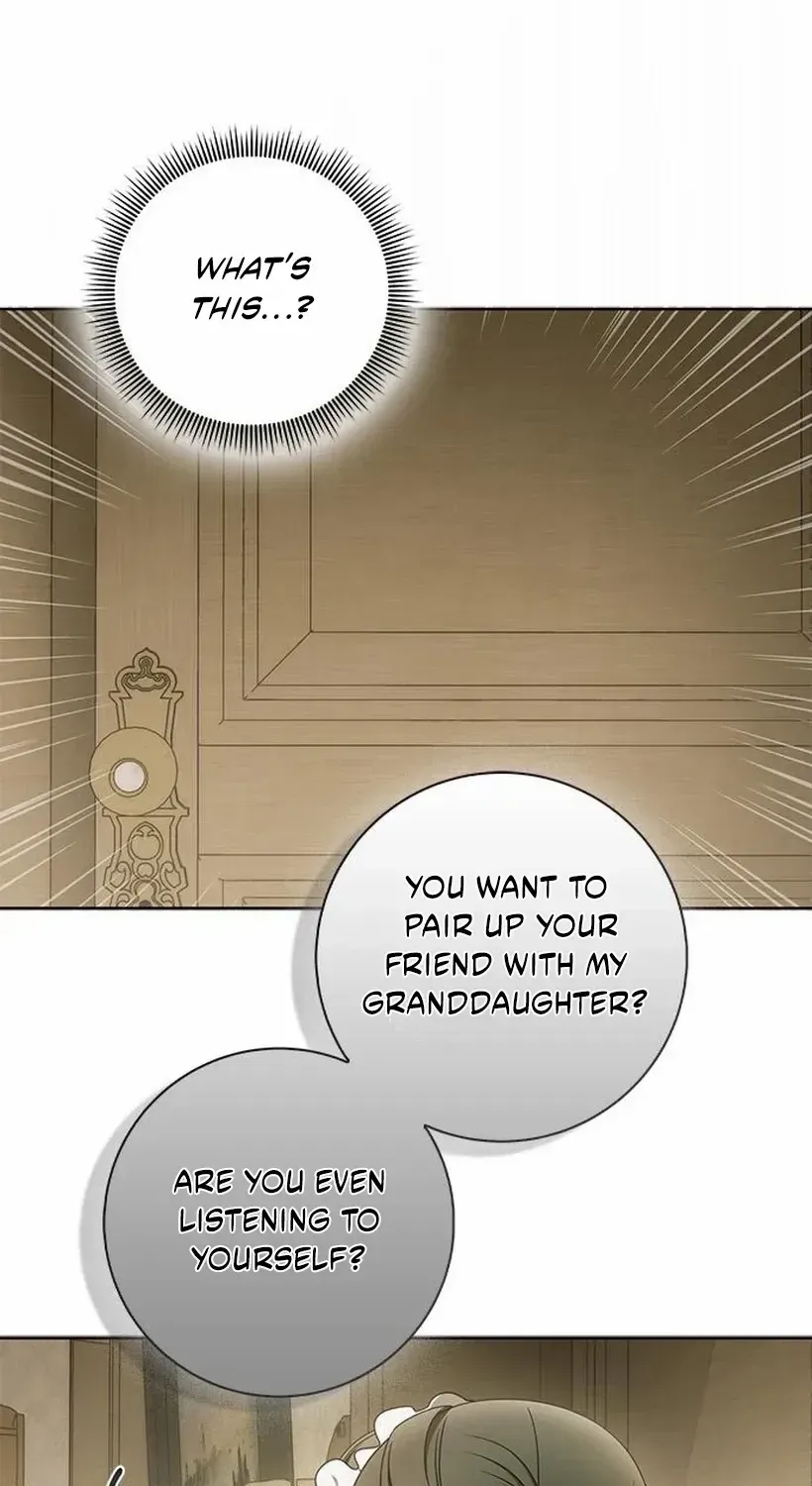 Read Miss Pendleton chapter 40 image 51 on Lezhin
