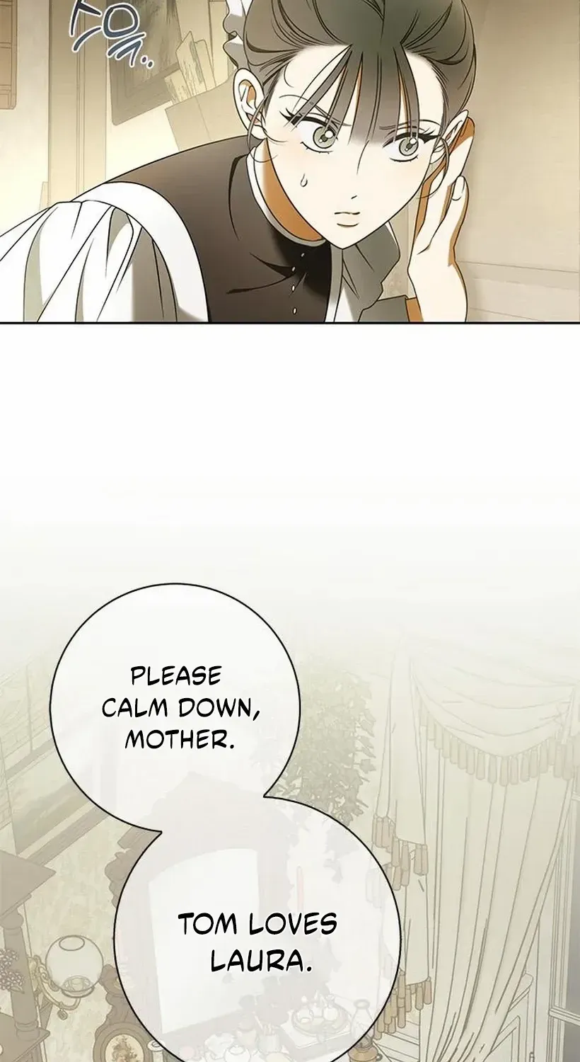 Read Miss Pendleton chapter 40 image 52 on Lezhin