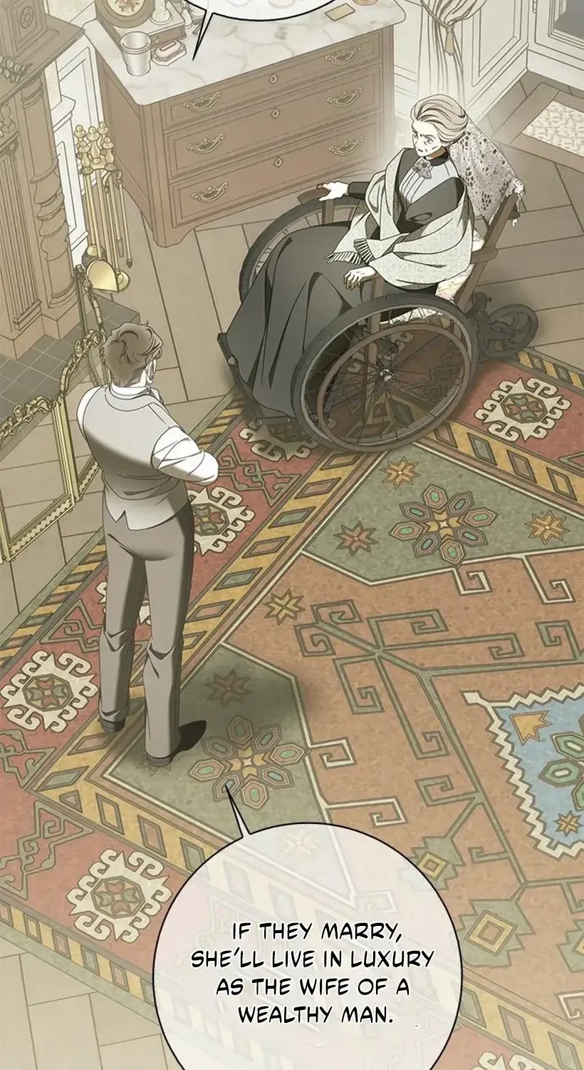 Read Miss Pendleton chapter 40 image 53 on Lezhin