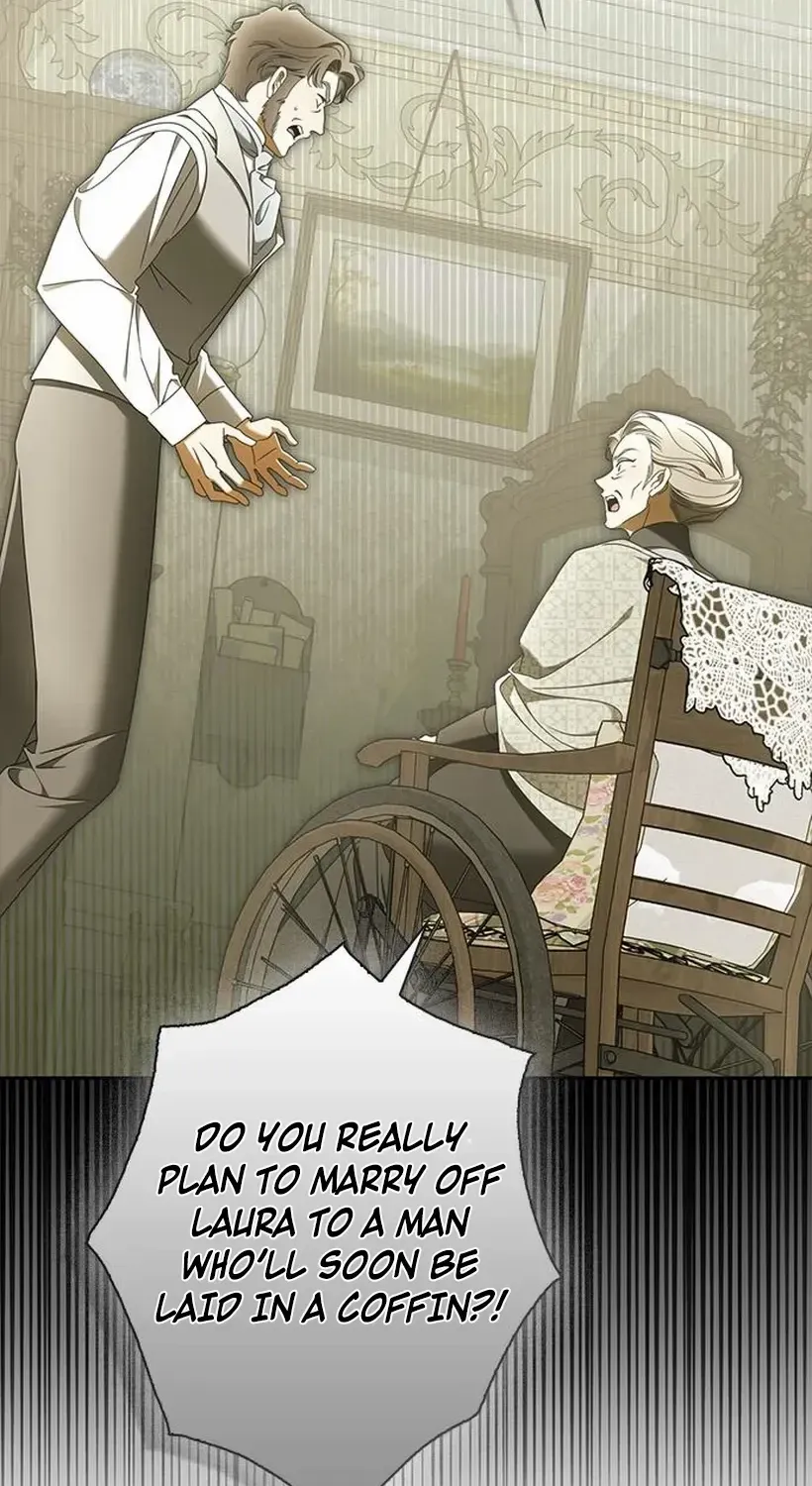 Read Miss Pendleton chapter 40 image 60 on Lezhin