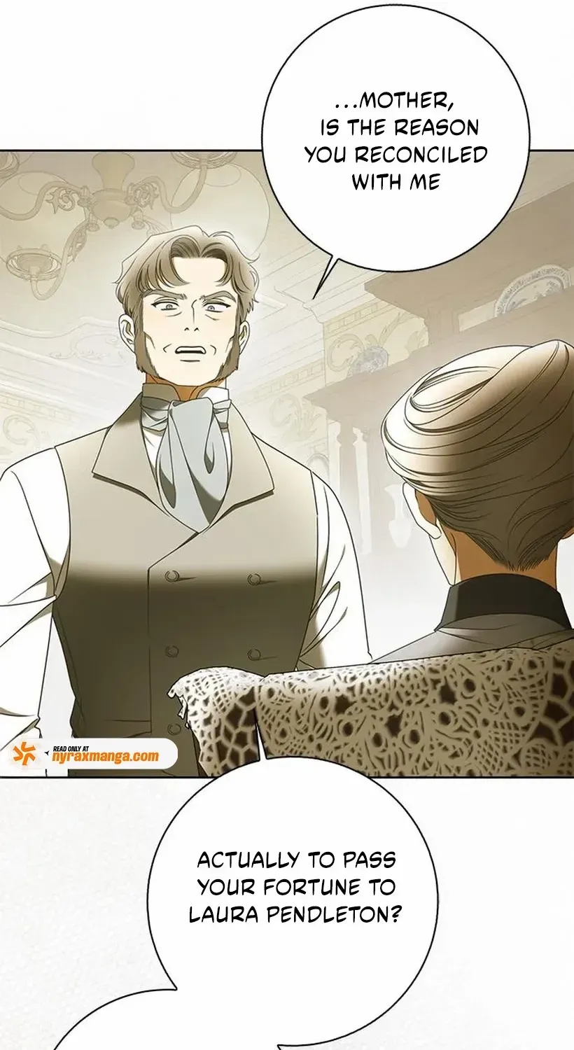Read Miss Pendleton chapter 40 image 64 on Lezhin