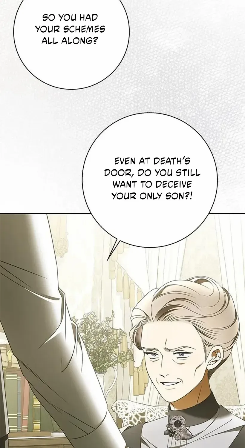 Read Miss Pendleton chapter 40 image 65 on Lezhin