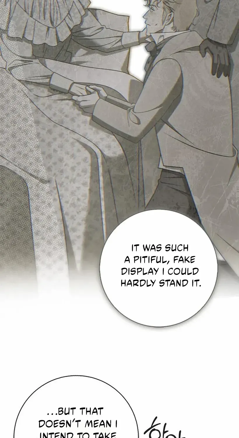 Read Miss Pendleton chapter 40 image 68 on Lezhin