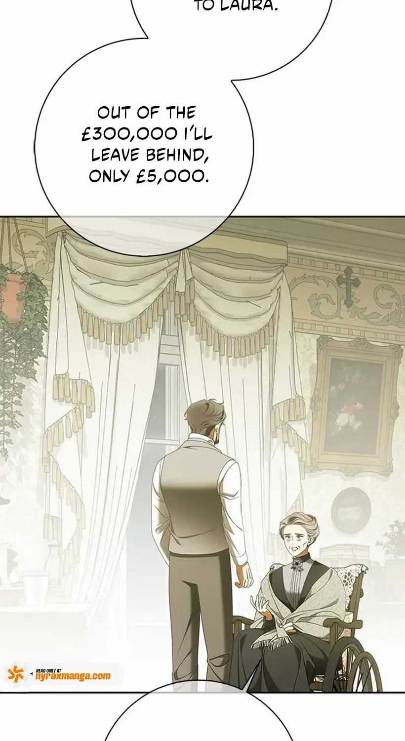 Read Miss Pendleton chapter 40 image 70 on Lezhin