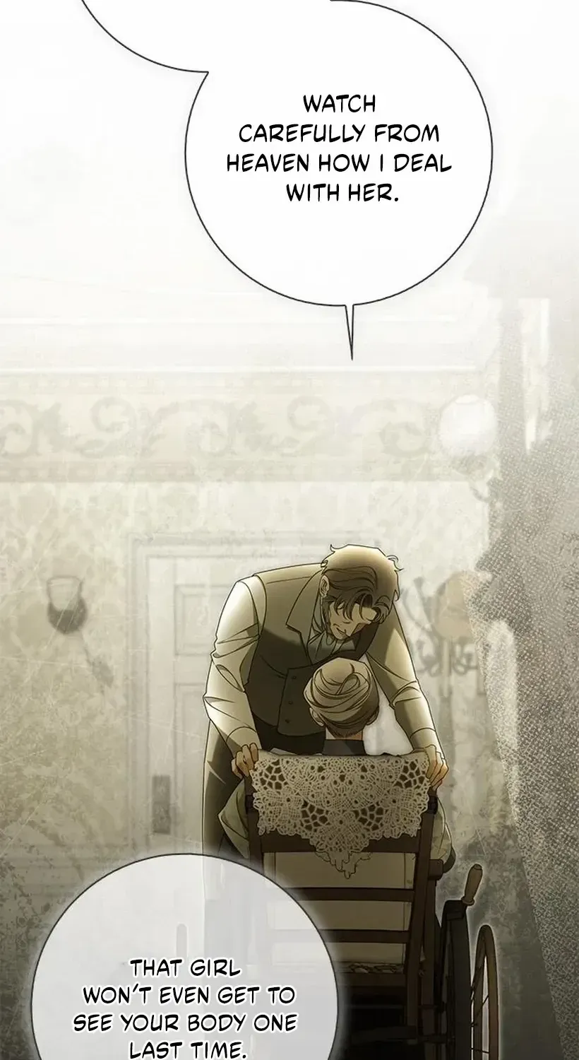 Read Miss Pendleton chapter 40 image 81 on Lezhin