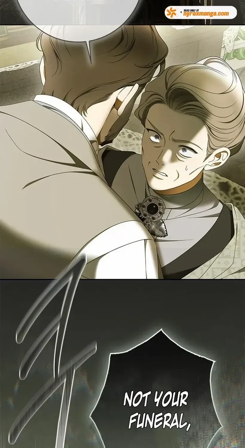 Read Miss Pendleton chapter 40 image 82 on Lezhin