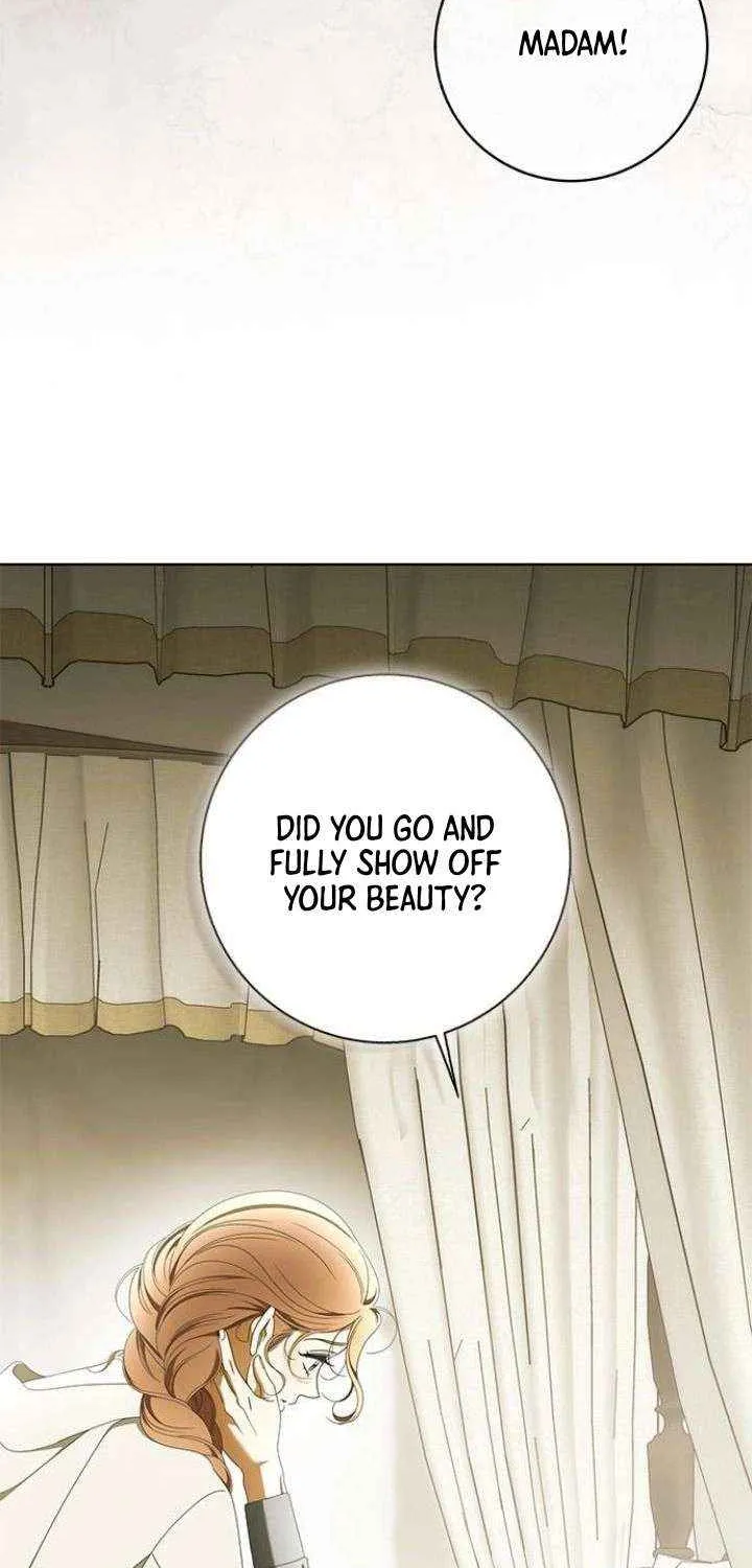 Read Miss Pendleton chapter 41 image 10 on Lezhin