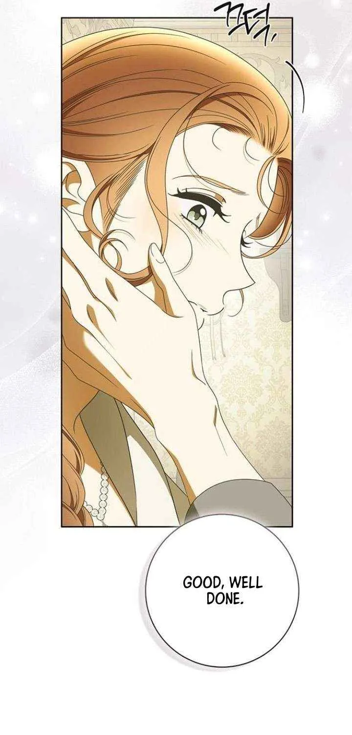 Read Miss Pendleton chapter 41 image 12 on Lezhin