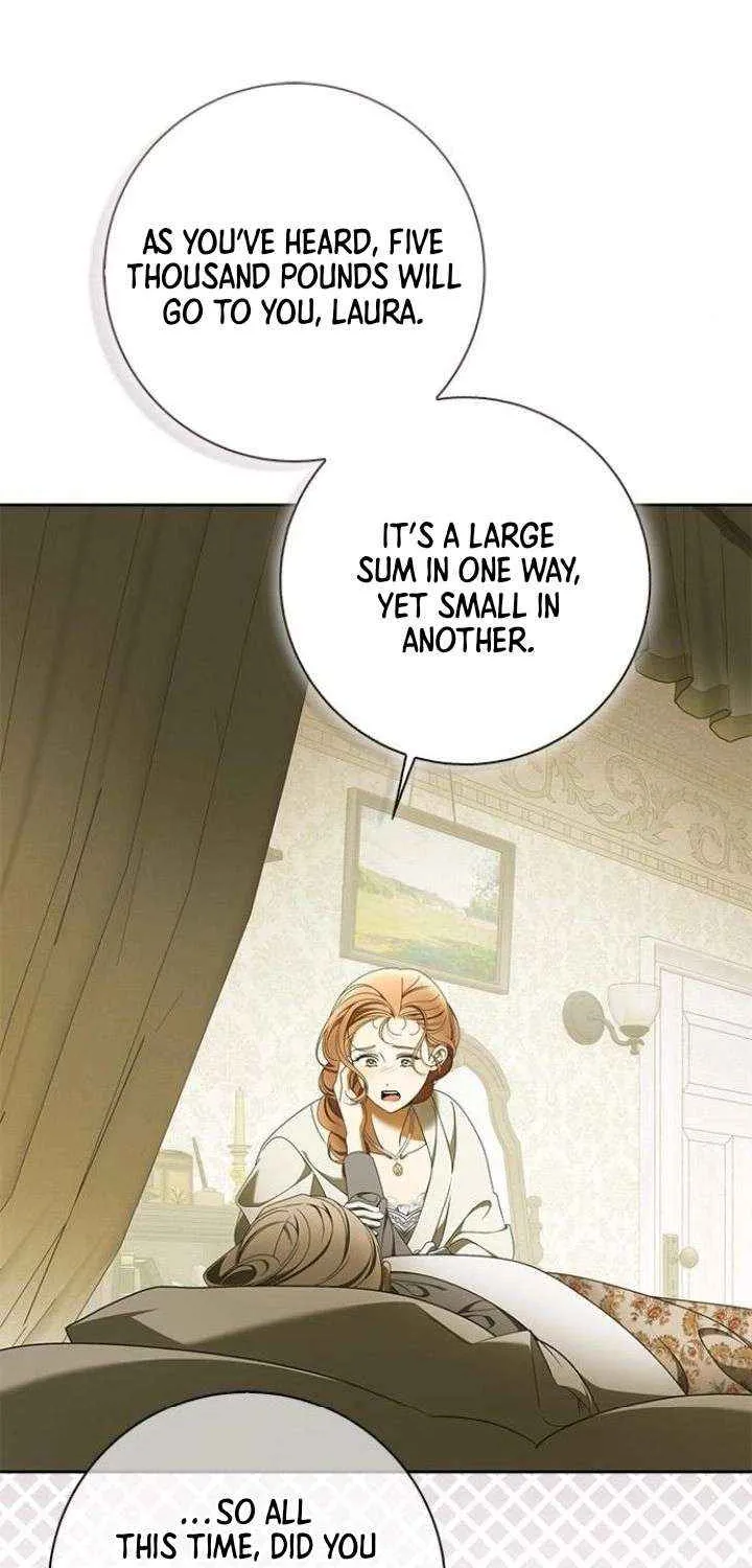 Read Miss Pendleton chapter 41 image 13 on Lezhin
