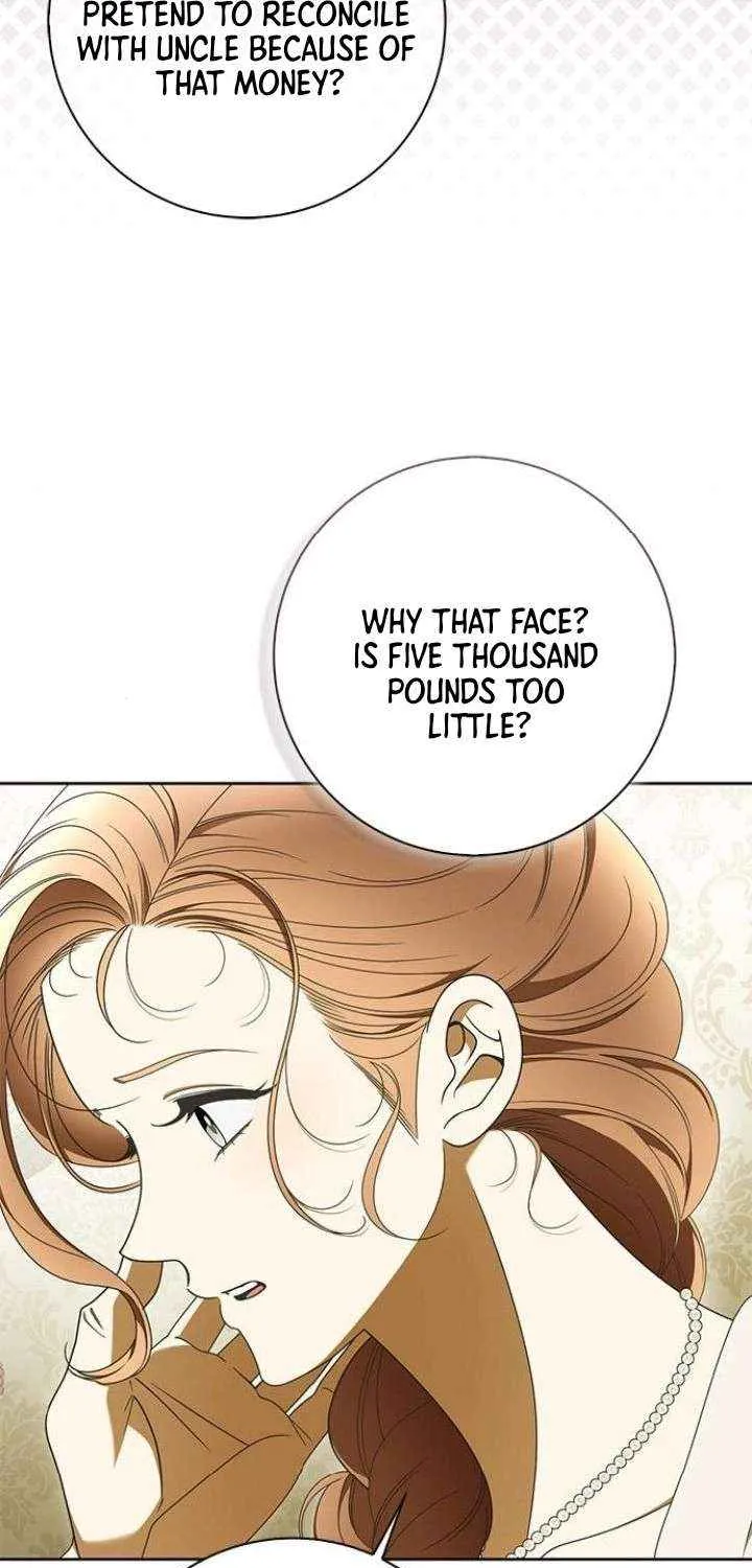 Read Miss Pendleton chapter 41 image 14 on Lezhin