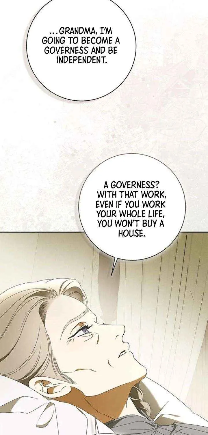 Read Miss Pendleton chapter 41 image 15 on Lezhin