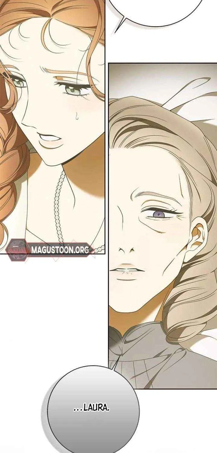 Read Miss Pendleton chapter 41 image 17 on Lezhin