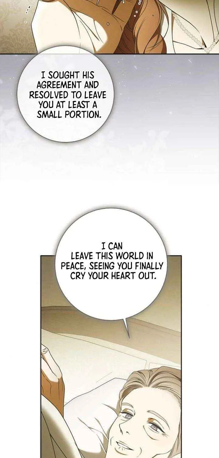 Read Miss Pendleton chapter 41 image 21 on Lezhin