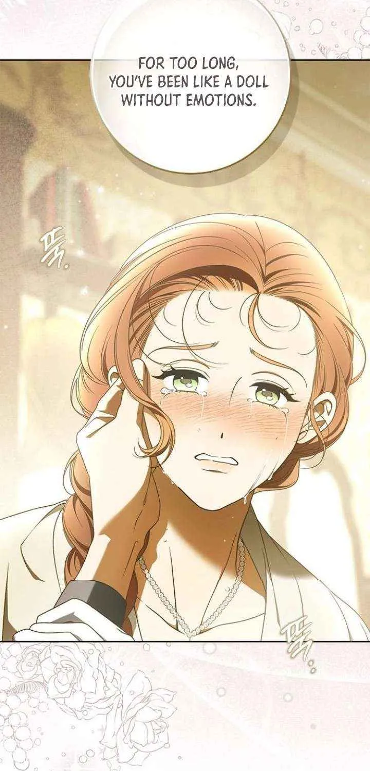 Read Miss Pendleton chapter 41 image 23 on Lezhin