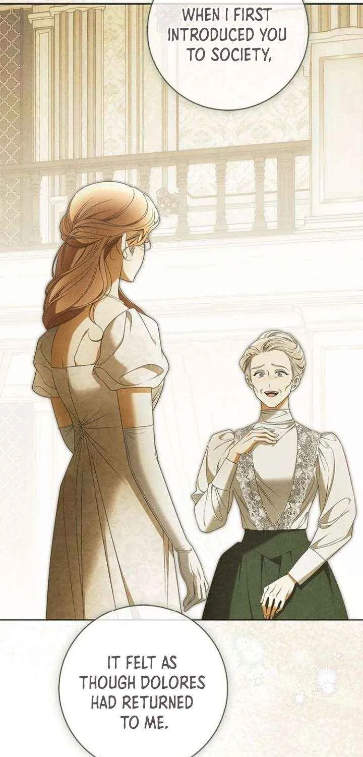 Read Miss Pendleton chapter 41 image 25 on Lezhin